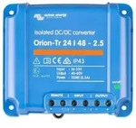 Victron Orion-Tr 24/48-2,5A (120W) - 0% MwST. (Angebot gem&auml;&szlig; &sect;12 USt Gesetz.)