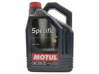 Motul Specific PSA B71 2290 5W-30 5 Liter