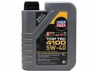Liqui Moly Top Tec 4100 5W-40 1 Liter