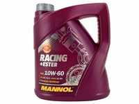 Mannol Racing + Ester 10W-60 4 Liter