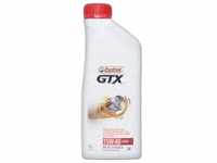 Castrol GTX 15W-40 A3/B3 1 Liter