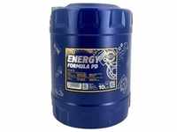 Mannol Energy Formula PD 5W-40 10 Liter
