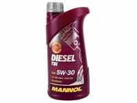 Mannol Diesel TDI 5W-30 1 Liter