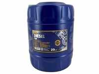 Mannol Diesel TDI 5W-30 20 Liter