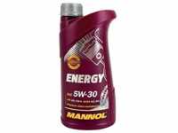 Mannol Energy 5W-30 1 Liter