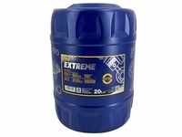 Mannol Extreme 5W-40 20 Liter