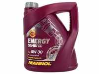 Mannol Energy Combi LL 5W-30 4 Liter