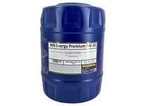 Mannol Energy Premium 5W-30 20 Liter