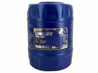 Mannol Longlife 504/507 5W-30 20 Liter