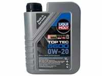 Liqui Moly Top Tec 6600 0W-20 1 Liter