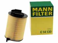 MANN-FILTER Luftfilter C 14 130