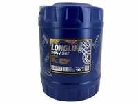 Mannol Longlife 504/507 5W-30 10 Liter