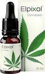 PZN-DE 16612550, Elpixol 111661255015, Elpixol Cannabis&ouml;l Tropfen