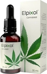 PZN-DE 16612544, Elpixol 111661254449, Elpixol Cannabis&ouml;l Tropfen