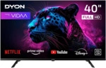 DYON Movie Smart 40 VX-2, 40 Zoll (100 cm), Smart Poral (Netflix, Prime Video),...
