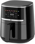 aeco Compact Airfryer 4,3 L
