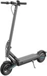 Odys Ultron i75 E-Scooter mit Deutscher Stra&szlig;enzulassung & Dual-Vollfederung