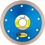 Marcrist CK 850 AkkuMAX Diamanttrennscheibe - 125mm - f&uuml;r Fliesen