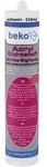 Beko Acryl-Dichtstoff - 310ml - schwarz - 23031010