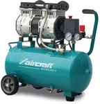 Aircraft Kompressor MOBILBOY SILENCE 241/24 OF E - &ouml;lfrei - 8 Bar - 24l