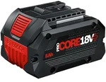 Bosch Akkupack ProCORE18V+ 8,0 Ah Akku 18V AMPShare Hochleistungsakku