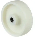 BS Rollen - Bockrolle - Lenkrolle - Feststeller - Ersatzrad - Kunststoffrad B10