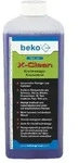 Beko TecLine X-Clean Kraftreiniger -Konzentrat- 1 l Flasche