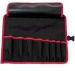 Parat Rolltasche BASIC Roll-Up Case 8 - 8 F&auml;cher - ohne Werkzeug - 5990826991