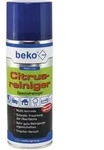 Beko TecLine Citrusreiniger Spezial Reiniger - 400 ml - sehr vielseitig