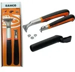 Bahco Farbschaber-Satz - 5-teilig - ergonomisch - Hartmetallklingen ScaperSet 2