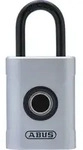 Abus Touch Vorhangschloss 57/50 - IP66/68 - Fingerabdruck - Fingerprint - 62581