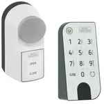 Burg W&auml;chter Motorschloss secuEntry active 7700 inkl. Tastatur mit Pincode