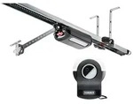 Sommer Garagentorantrieb S 9080 pro+ Set - Zugkraft 80kg - FM868,95 MHZ - S10155