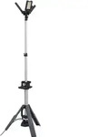Brennenstuhl LED Baustrahler Stativ Dreikopf 13050 T - 13500lm - 1173700008