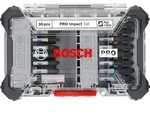 Bosch Bit-Set - Pro-BitSet Impact - Schrauberbit-Set Satz - 36-Teilig