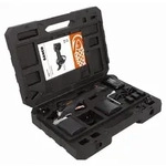 Bahco Akkuschere Gartenschere BCL240 - bis 40mm &Auml;ste - mit Akkus und Ladeger&auml;t