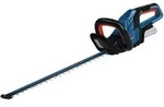 Bosch Heckenschere Akku 18V - GHE 18V-60 II - verbesserte Schnittleistung - 60cm