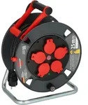 Brennenstuhl Professional Kabeltrommel 300 KU 2100 - 25m - 230V - 9231250100