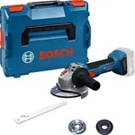 Bosch Akku-Winkelschleifer GWS 18V-8 - L-BOXX 136 - 18V - 125mm154,9