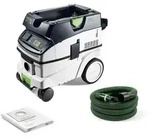 Festool Absaugmobil CLEANTEC CTL 26 EI - 1200 Watt - 577898 - 26L