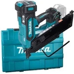 Makita Akku-Streifennagler DBN900ZK - 18V - 50-90mm - D-Kopf-N&auml;gel - Koffer