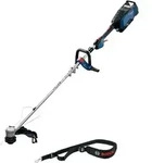 Bosch Rasentrimmer Akku 18V - GRT 18V-40 - Professional Trimmer - inkl. Gurt