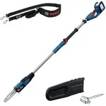 Bosch Hochentaster Kettens&auml;ge Akku - GKE 18V-25 TP - Teleskopstange - Sologer&auml;t