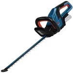 Bosch Heckenschere Akku 18V - GHE 18V-50 II - verbesserte Schnittleistung - 50cm