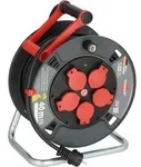Brennenstuhl Professional Kabeltrommel 300 KU 4100 - 40m - 230V - 9231400101