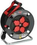 Brennenstuhl Professional Kabeltrommel 300 KU 2200 - 25m - 230V - 9232250100