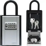 Abus KeyGarage 797 B Schl&uuml;sselbox Schl&uuml;sselkasten - 46330 - B&uuml;gel