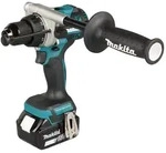 Makita Akku-Schlagbohrschrauber DHP492Z - 18V -141Nm - Brushless