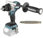 Makita Akku-Bohrschrauber DDF 492Z 18V - solo - ohne Akkus und ohne Ladeger&auml;t