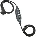 Brennenstuhl PRCD-S ADVANCED Schutzadapterkabel - IP44 - 230V - 1160210